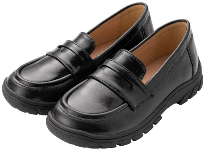 빔보빔바 클린 로퍼