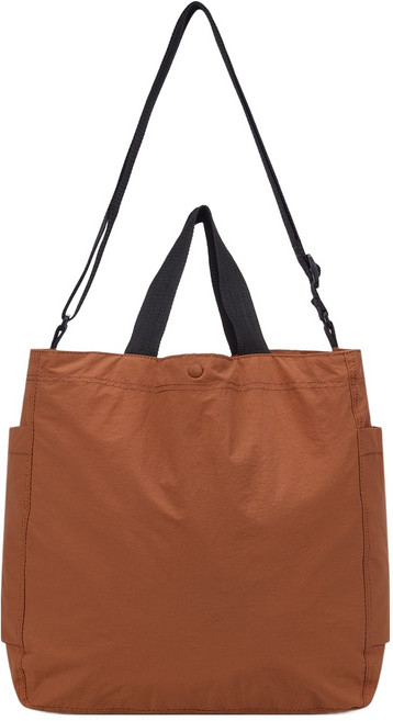 JAJU 여성용 사각사각 토트백