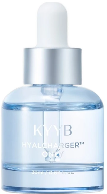 KYYB 킵 하이알차저 온리 에센스, 1개, 20ml - 쿠팡
