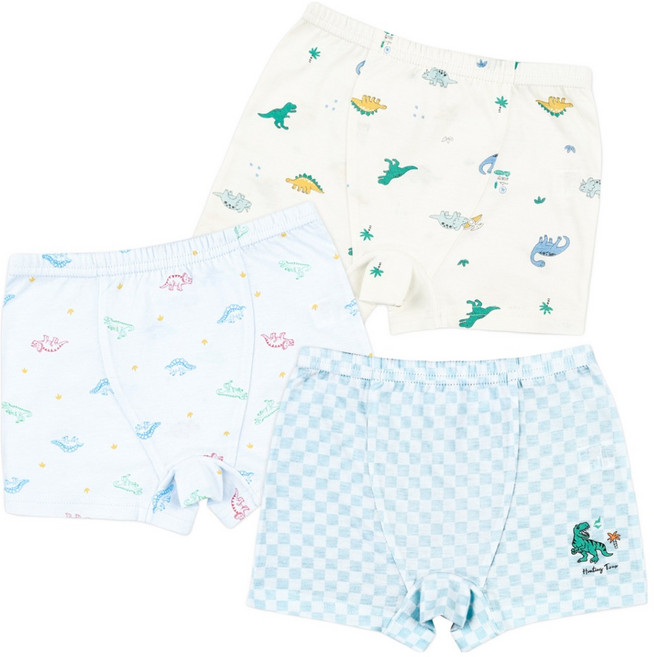 메이키즈 다이노파크 드로즈 3종 세트