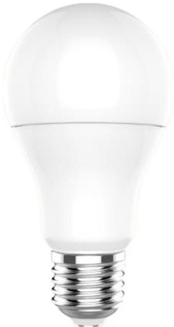 장수램프 LED E26 Base 전구 벌브 18W, 전구색, 1개