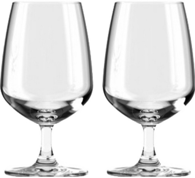 오션글라스 비노 고블렛 395ml, 2개, 투명