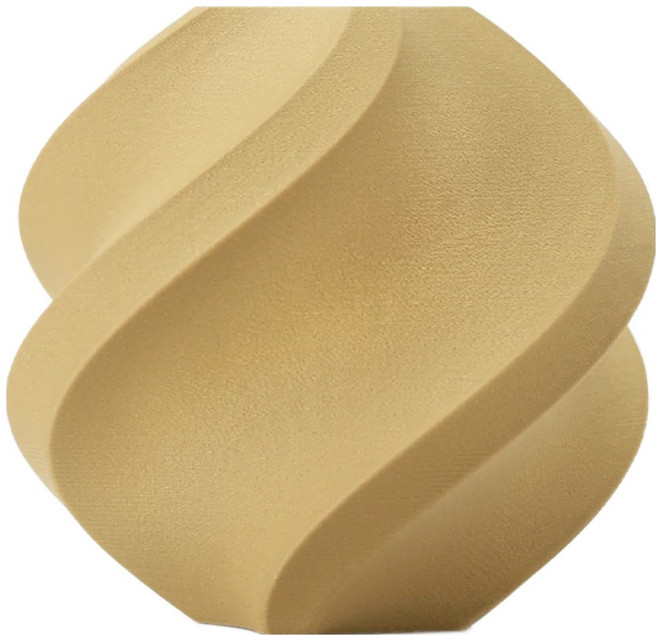 뱀부랩 필라멘트 스풀형 1kg, PLA Wood, 클래식 버치(13505)