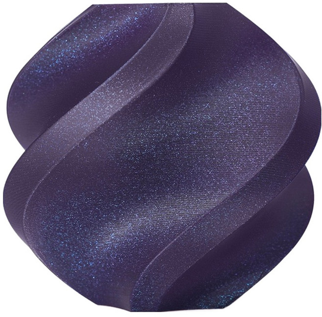 Bambu Lab 線材捲盤型 1kg, PLA Galaxy, 紫色(13602)