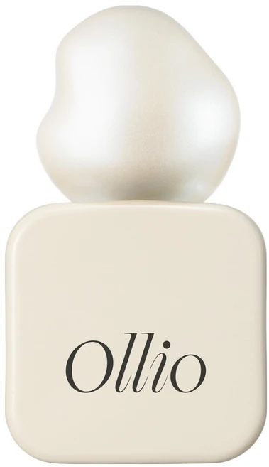 Ollio 체리시 네일 폴리쉬 탑코트, 투명, 9ml, 1개 - 쿠팡