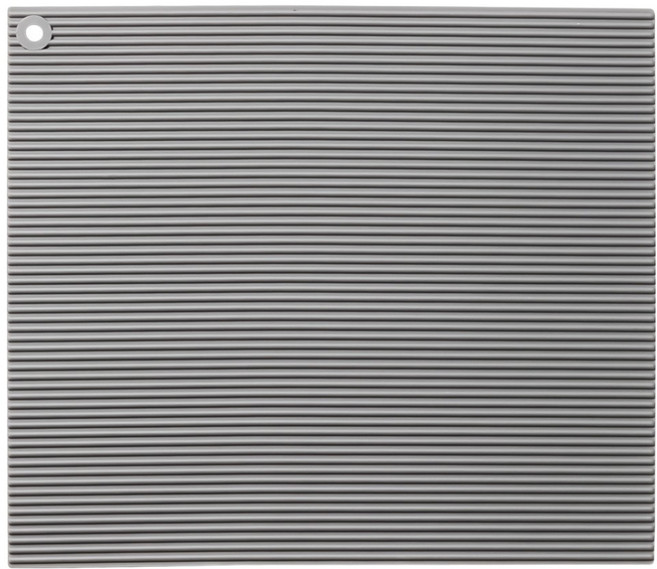 키친팩토리 국산 파스텔 실리콘 김밥말이, 모던그레이, 1개