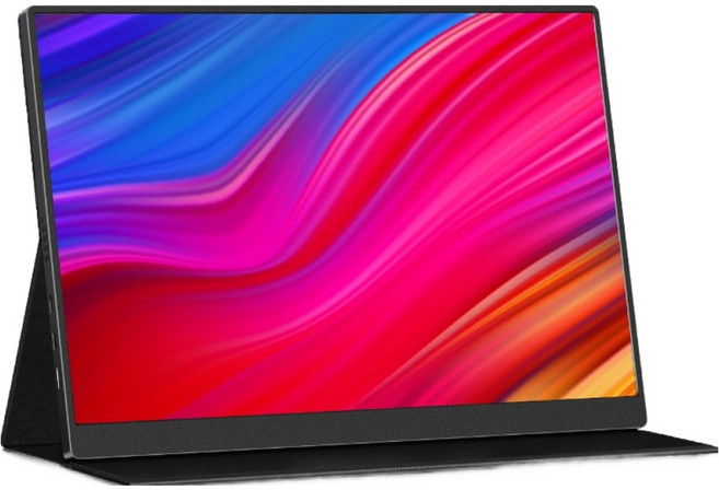 韓國 cameL QHD 可攜式螢幕 Prism, CPM1540IQ, 39.6cm