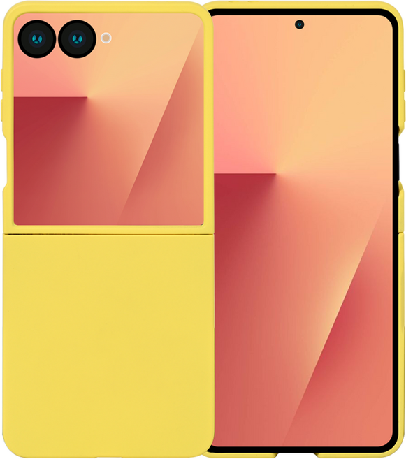 아머릭스 비비드 컬러 휴대폰 케이스