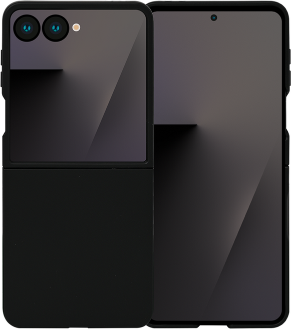 아머릭스 비비드 컬러 휴대폰 케이스