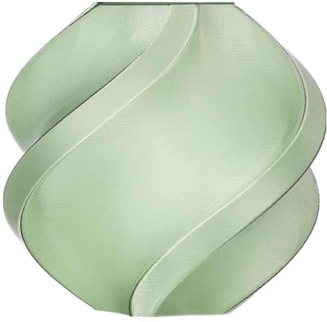 뱀부랩 필라멘트 PETG Translucent 리필형 1kg, 반투명 올리브(32500)