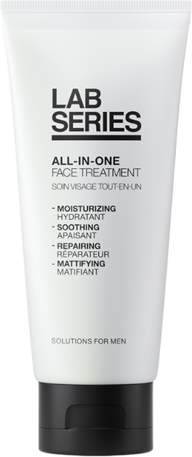 LAB SERIES 雅男士 多功能保濕乳液, 100ml, 1個