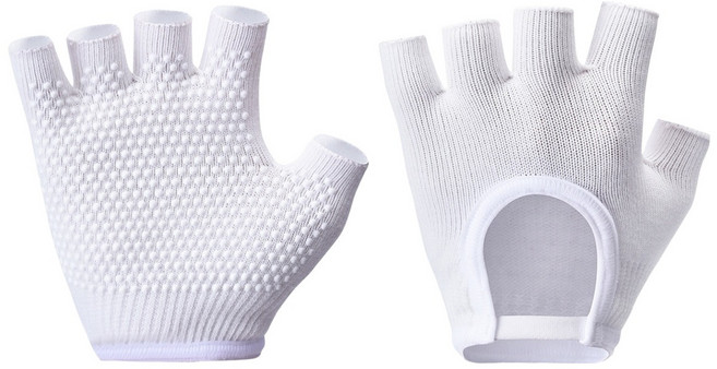 tipp 여성용 요가 논슬립 장갑, 색상16, 1개