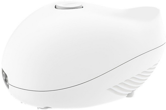 샘아쿠아 포세이돈 쿡 돌핀 산소기 2구 2W, 1개