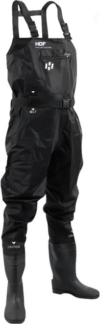 해동조구사 더 라스트 캐스팅 가슴장화