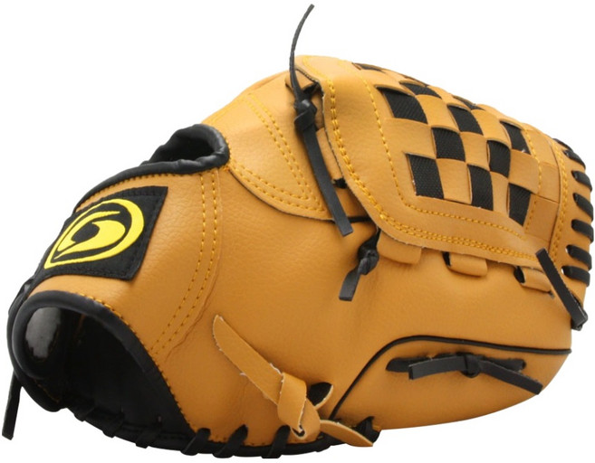 썬버드 올라운드 야구글러브 우투용 SBG2000, 탄, 1개