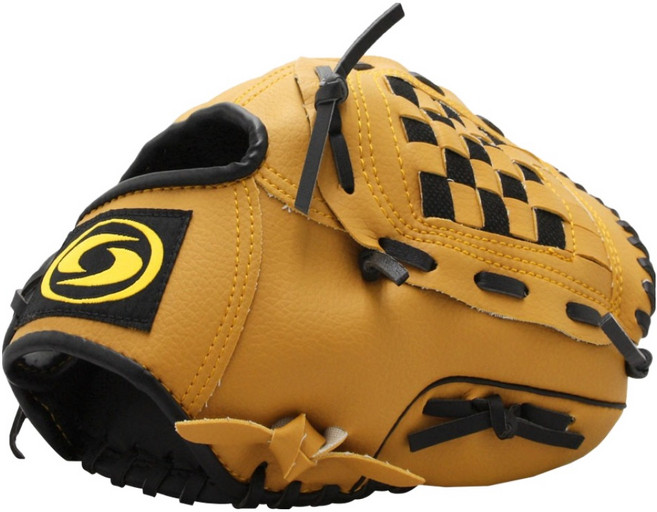 썬버드 올라운드 야구글러브 좌투용 SBG1000A, 탄, 1개