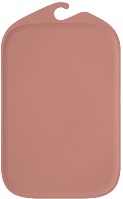 모도리 TPU 항균 깔끔도마, 베리, 1개