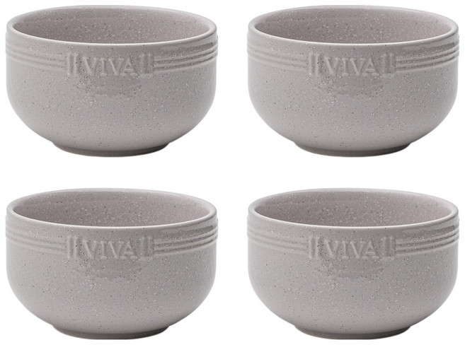 쓰임 비바 공기, 미스티바이올렛, 4개