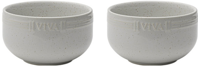 쓰임 비바 공기, 라이트그레이, 2개