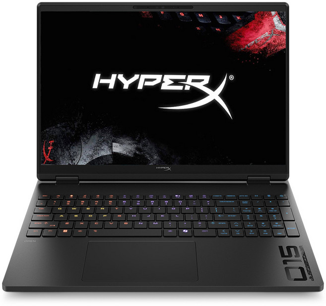 HP 2026 하이퍼엑스 오멘 15 라이젠5 라이젠 200 시리즈 지포스 RTX 5060, Shadow Black, 1TB, 24GB, WIN11 Home, 15-gb0042AX