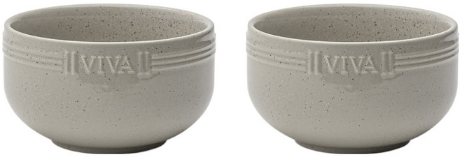 쓰임 비바 공기, 웜그레이, 2개