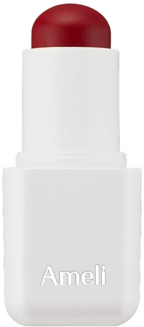 아멜리 밤 시리즈 터치밤 3.8g, 857 스파클링루비, 1개 - 쿠팡