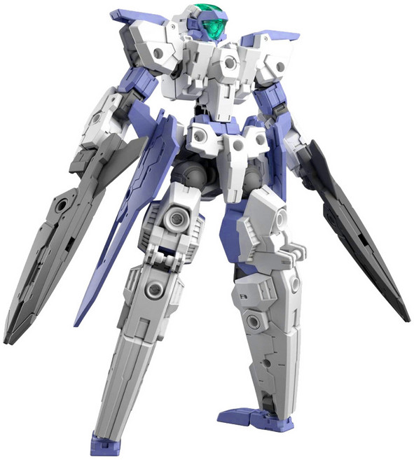 BANDAI 30MM 1/144 040 eEXM-30 埃斯波西托β, 1個