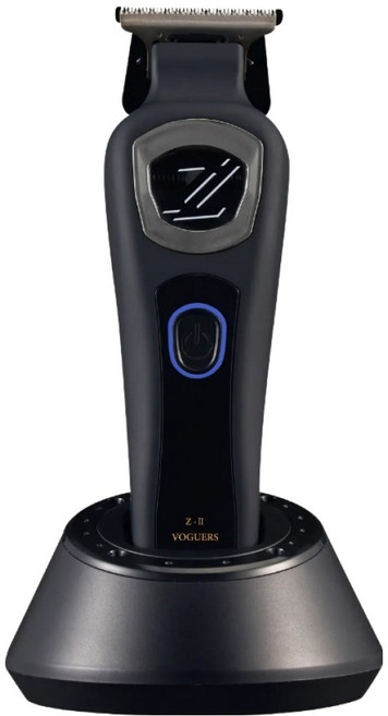 VOGUERS 제트 트리머2 토끼 바리깡 마무리용, 제트트리머2