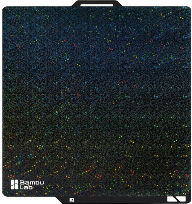 뱀부랩 3D 효과 플레이트, 갤럭시, X1 시리즈 / P1 시리즈 / A1