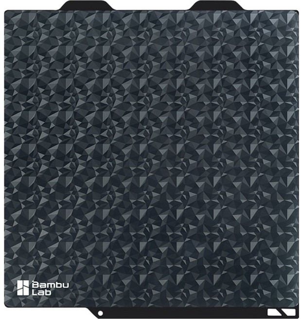 뱀부랩 3D 효과 플레이트, 다이아몬드, A1 mini