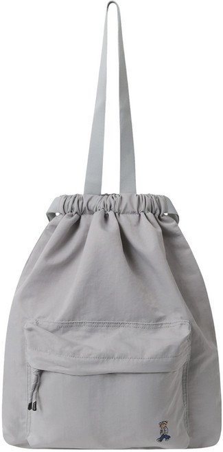 슈펜 남녀공용 슈베어 토트 포켓 짐색 HPADZGAC01