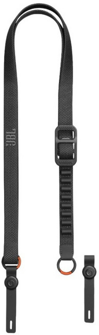 JBL 台灣公司貨 喇叭肩背帶, 黑色, SHOULDER STRAP