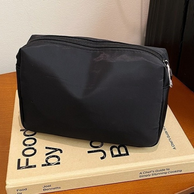 끌레아르 여행용 메이크업 수납 화장품 파우치