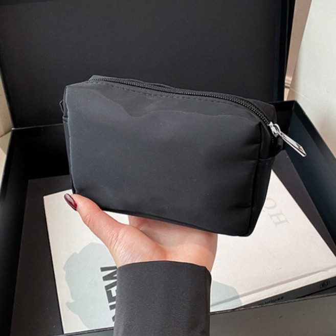 끌레아르 여행용 메이크업 수납 화장품 파우치