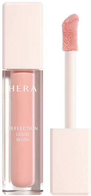 헤라 리플렉션 리퀴드 블러쉬 7.5g, 203 베베, 1개