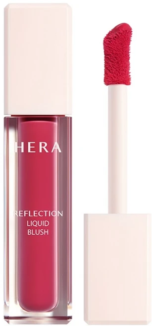 헤라 리플렉션 리퀴드 블러쉬 7.5g, 360 체리밤, 1개 - 쿠팡