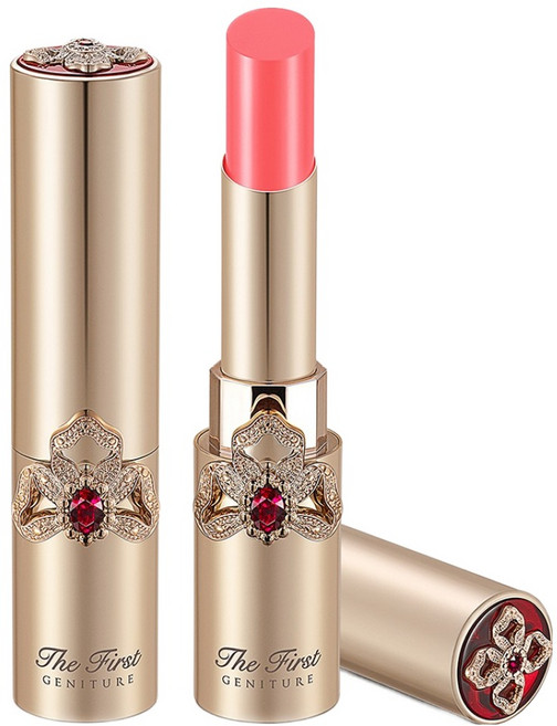오휘 더퍼스트 제너츄어 립밤, 3.2g, 1개, 핑크