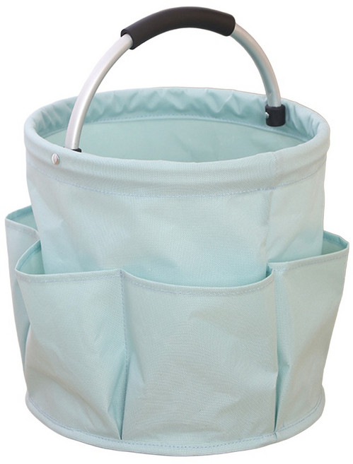 아메리칸로드 다용도 수납 캠핑 설거지통 BRP2331, 라이트블루