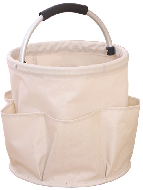 아메리칸로드 다용도 수납 캠핑 설거지통 BRP2331, 화이트