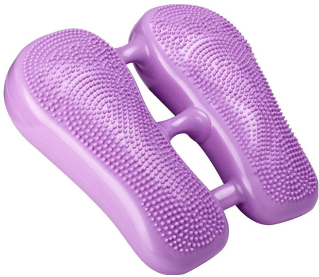 선빛 쿠시 양면 밸런스 쿠션, 퍼플