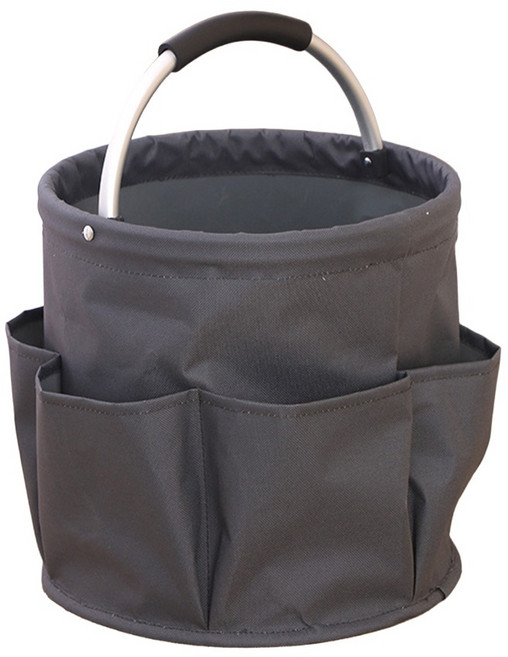 아메리칸로드 다용도 수납 캠핑 설거지통 BRP2331, 그레이