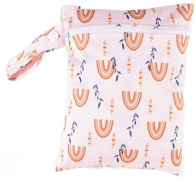 幸福夢想 舒適長者防漏墊 3件組 + 收納袋套組 類型 3, 1套