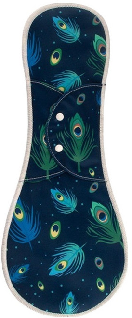 幸福夢想 可水洗年長者防漏墊 襯墊型 4 XXL 16 x 38 cm, 1個, 1入