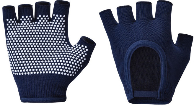 제이앤케이 손끝의 촉감을 살려주는 다용도 운동 요가 장갑 양손착용 세트, 상품 6, 1세트