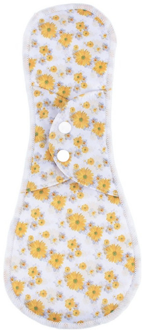 행복드림 세탁 가능 시니어 샘방지 패드 타입 7 XL 14 x 34 cm, 1개, 1개입