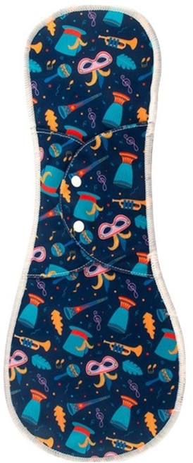 幸福夢想 可水洗成人防漏護墊 Type 6 XXL 16 x 38 cm, 1個, 1入