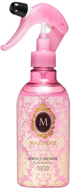 마쉐리 퍼펙트 샤워 웨이브 EX, 250ml, 1개 - 쿠팡