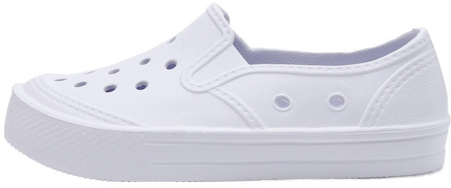 NASSAU 심플 학교 실내화