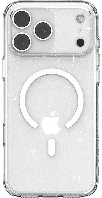 JTLEGEND Glitter Mag 減震防摔磁吸保護殼 按鍵版