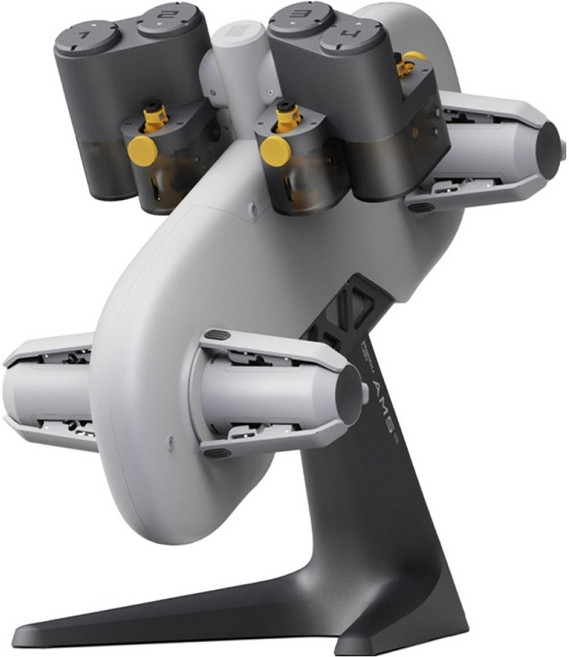 Bambu Lab AMS lite 自動材料供給系統, 混合色, SA005